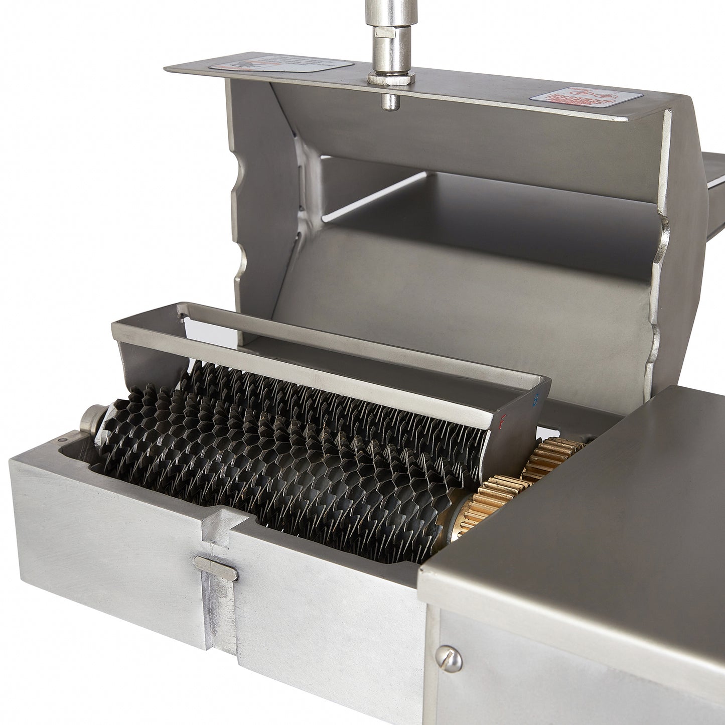 Pro-Cut KT-8 8-Inch Stainless Steel Commercial Meat Tenderizer