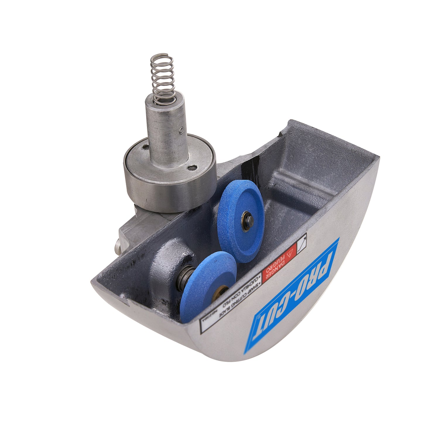 Pro-Cut KMS-12 12-Inch Gear-Driven Commercial Meat and Cheese Slicer