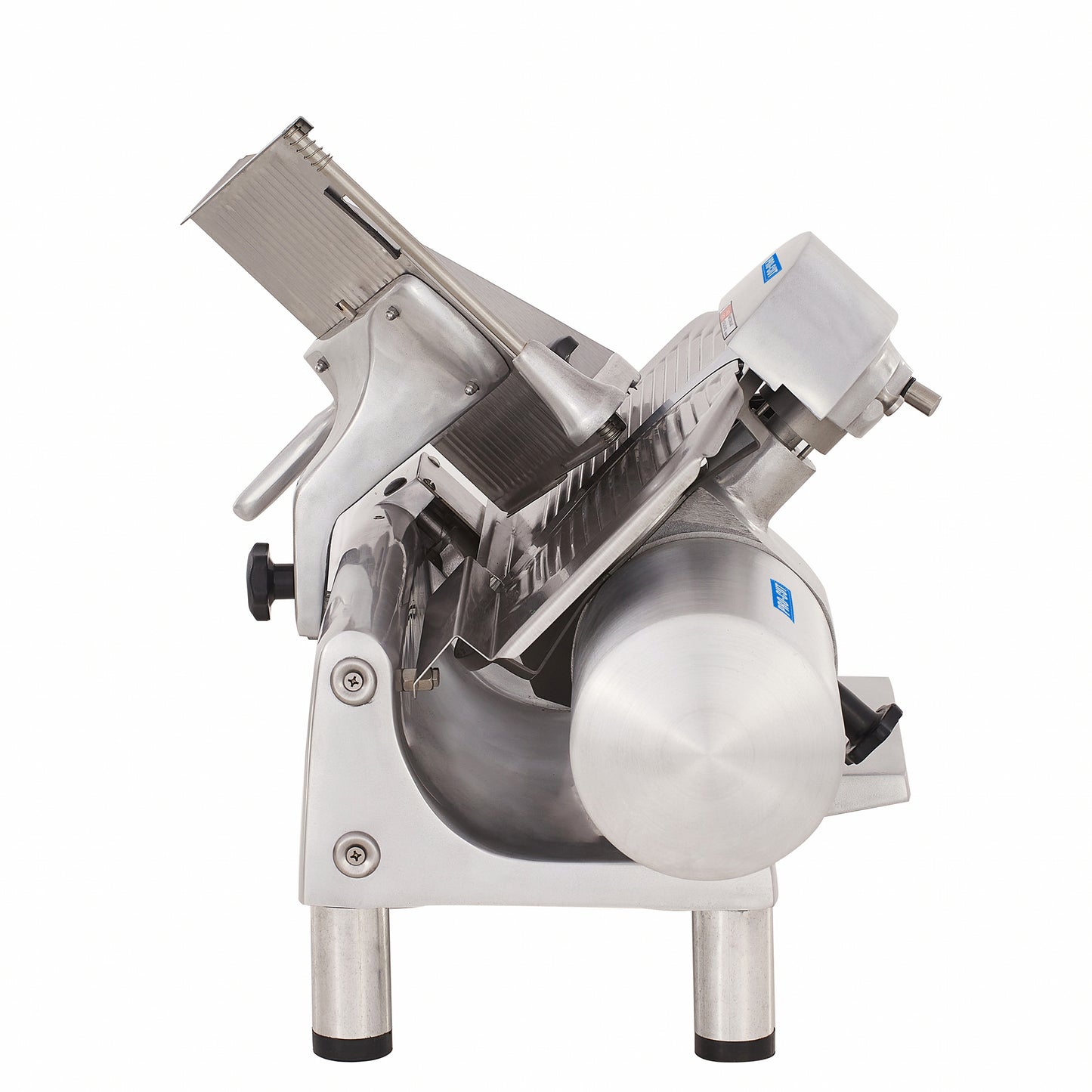 Pro-Cut KMS-12 12-Inch Gear-Driven Commercial Meat and Cheese Slicer