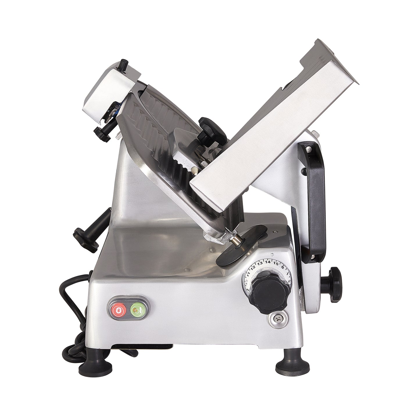 Pro-Cut KDS-10DC 10-Inch Compact Commercial Deli Meat Slicer