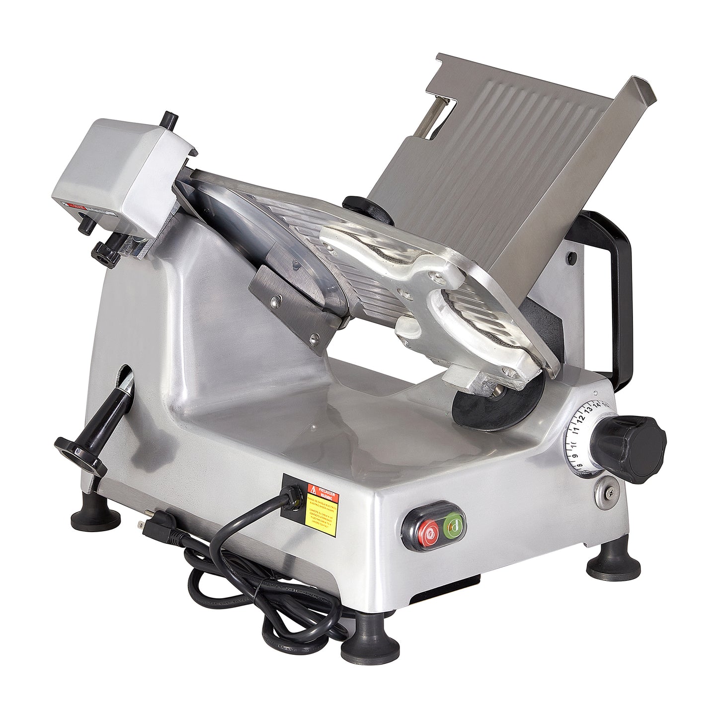 Pro-Cut KDS-10DC 10-Inch Compact Commercial Deli Meat Slicer