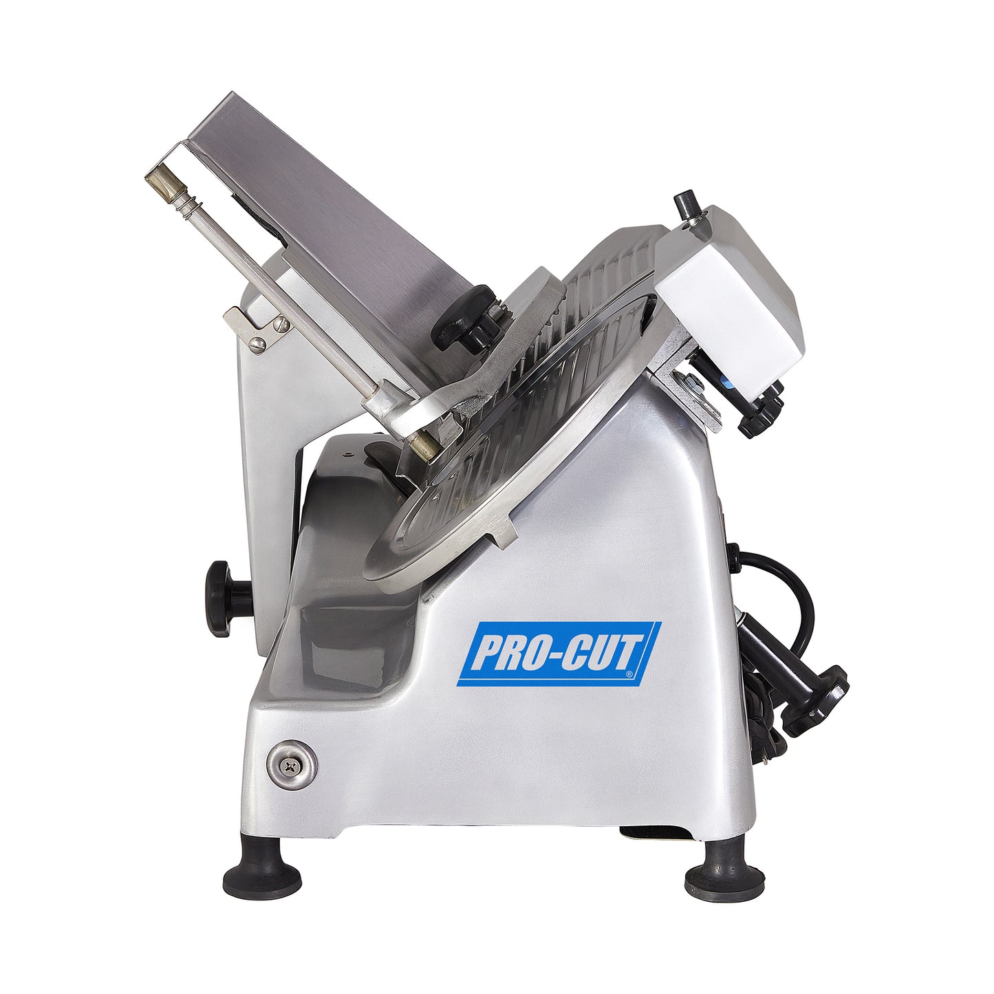 Pro-Cut KDS-10DC 10-Inch Compact Commercial Deli Meat Slicer