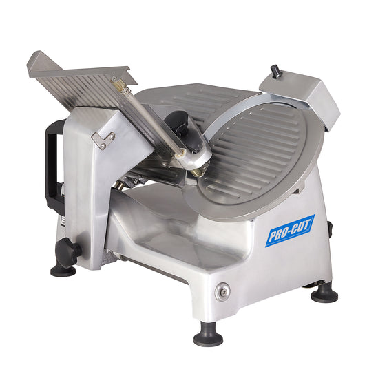 Pro-Cut KDS-10DC 10-Inch Compact Commercial Deli Meat Slicer