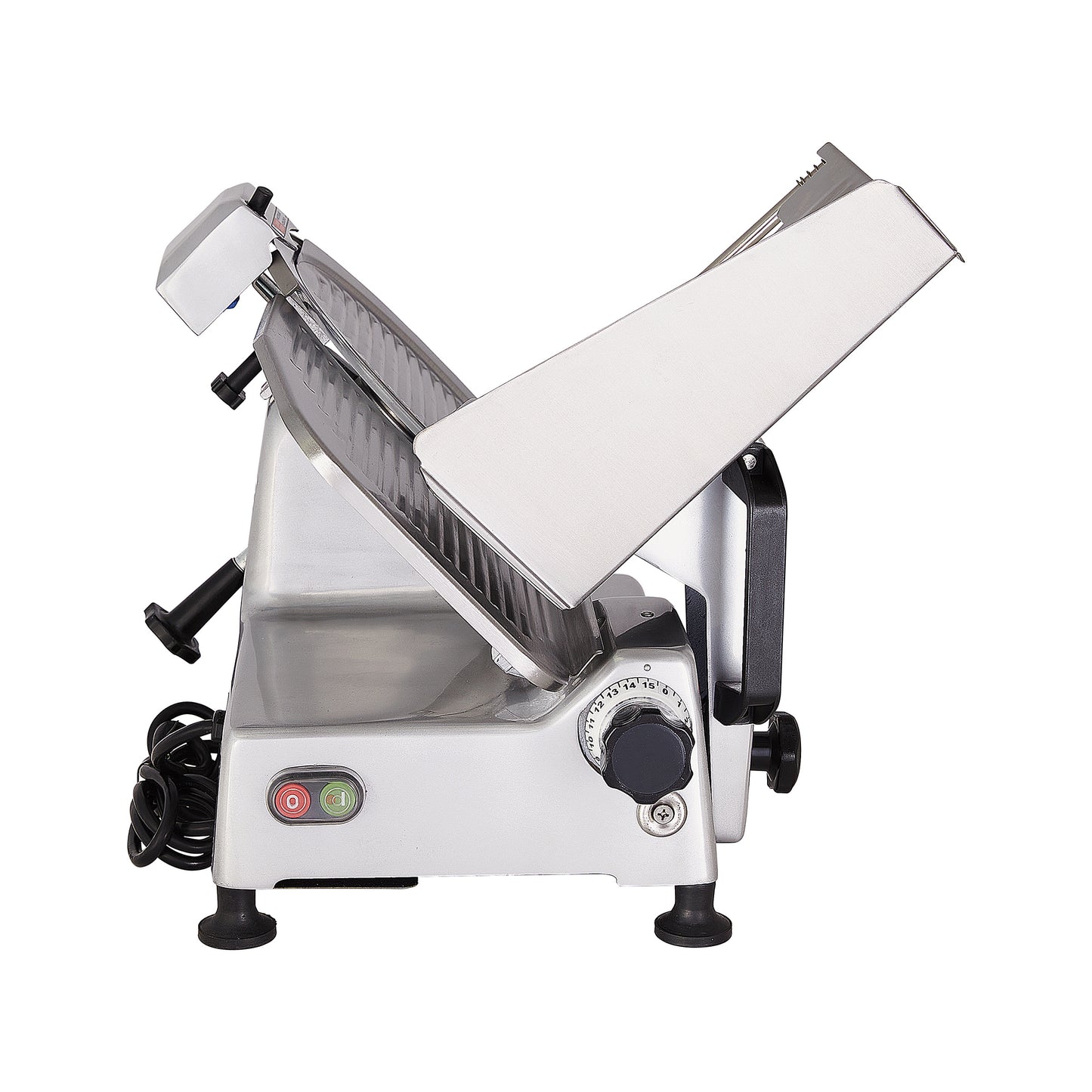 Pro-Cut KDS-12DC 12-Inch Compact Commercial Deli Meat Slicer