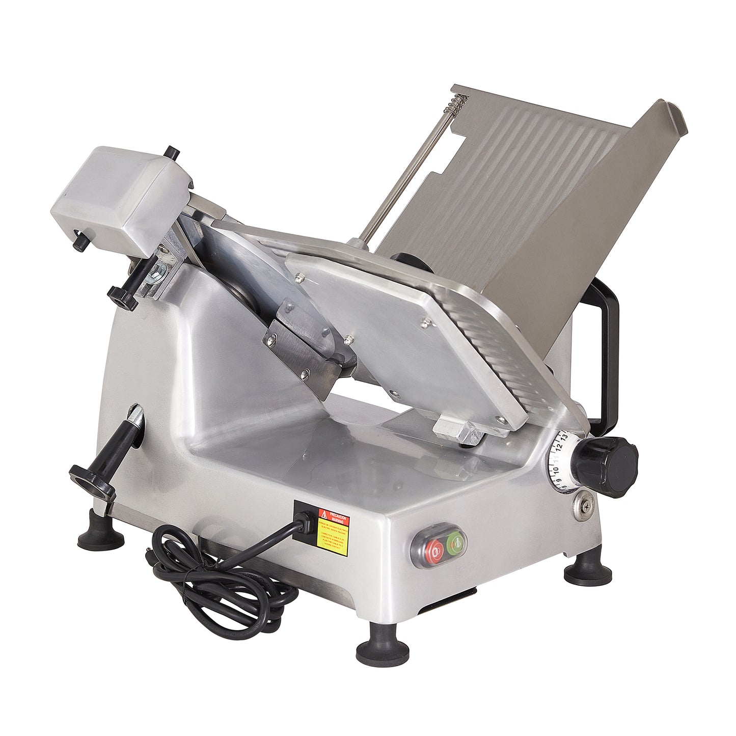 Pro-Cut KDS-12DC 12-Inch Compact Commercial Deli Meat Slicer