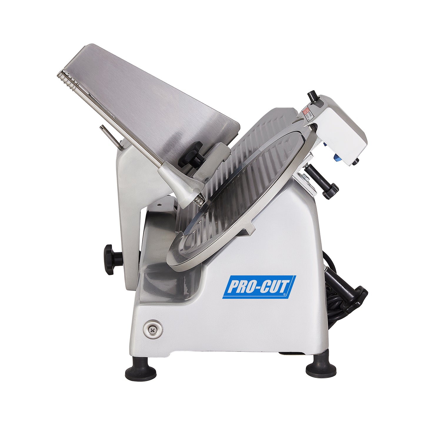 Pro-Cut KDS-12DC 12-Inch Compact Commercial Deli Meat Slicer
