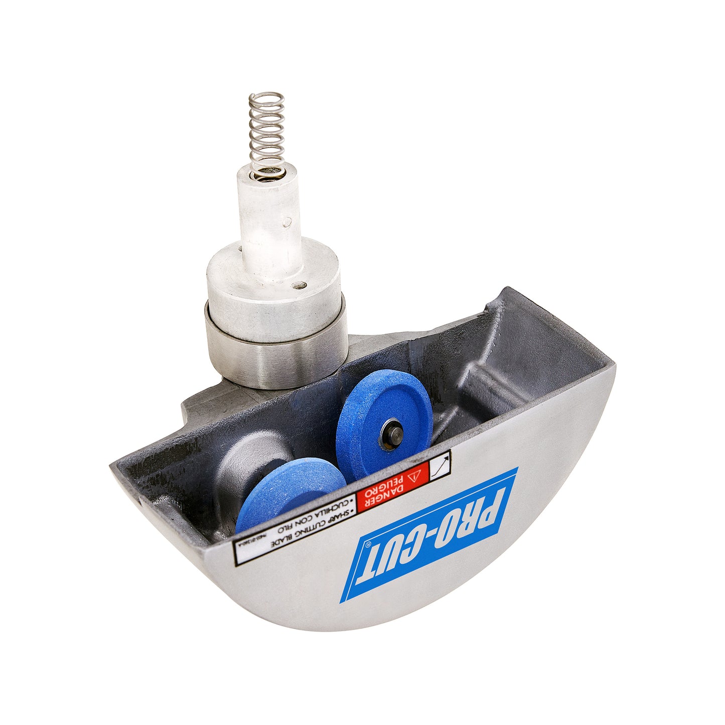 Pro-Cut KMS-13 13-Inch Gear-Driven Commercial Meat and Cheese Slicer