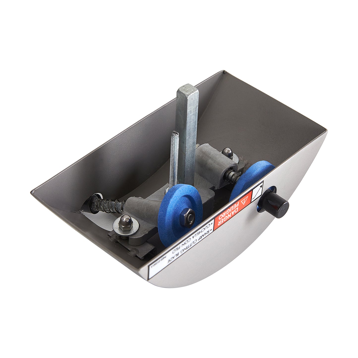 Pro-Cut KSDS-12 12-Inch Stainless Steel Washdown Commercial Meat Slicer