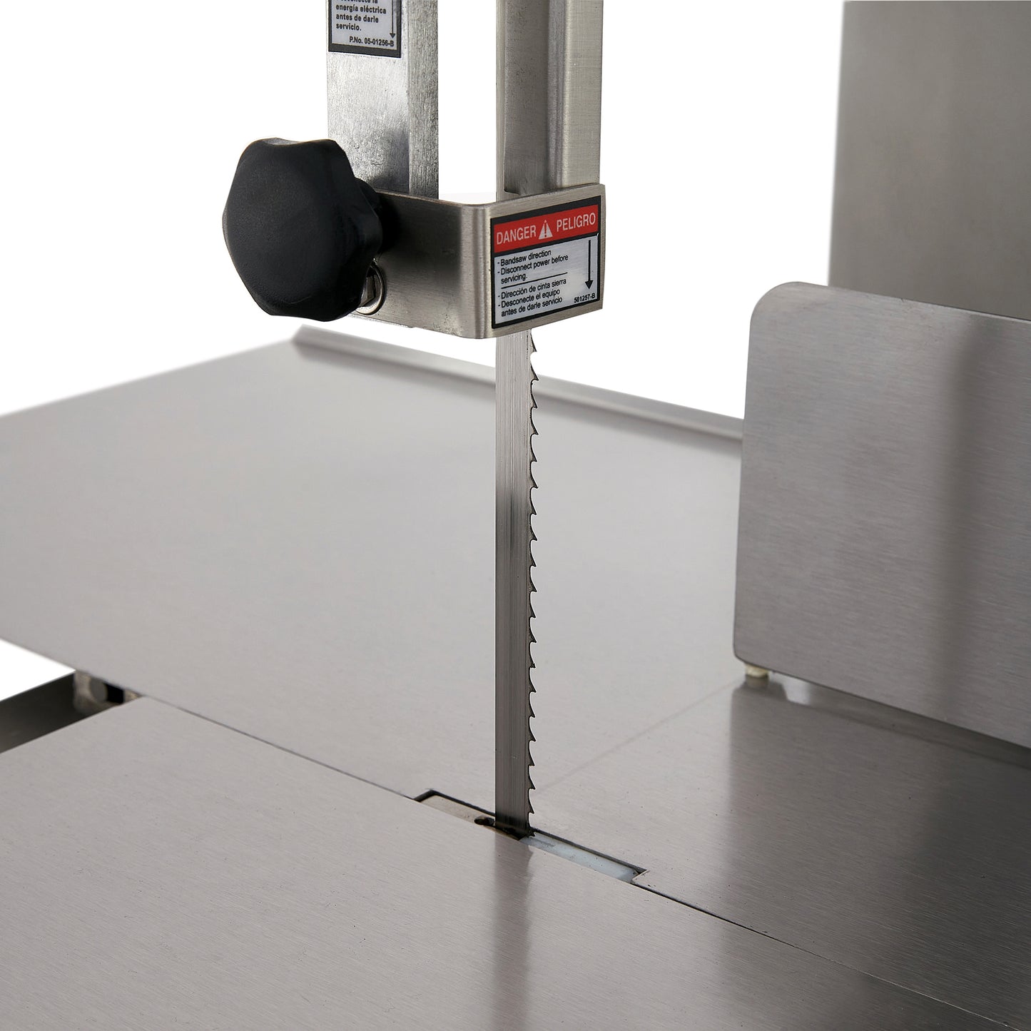 Pro-Cut KS-116 Stainless Steel Washdown Commercial Meat Band Saw