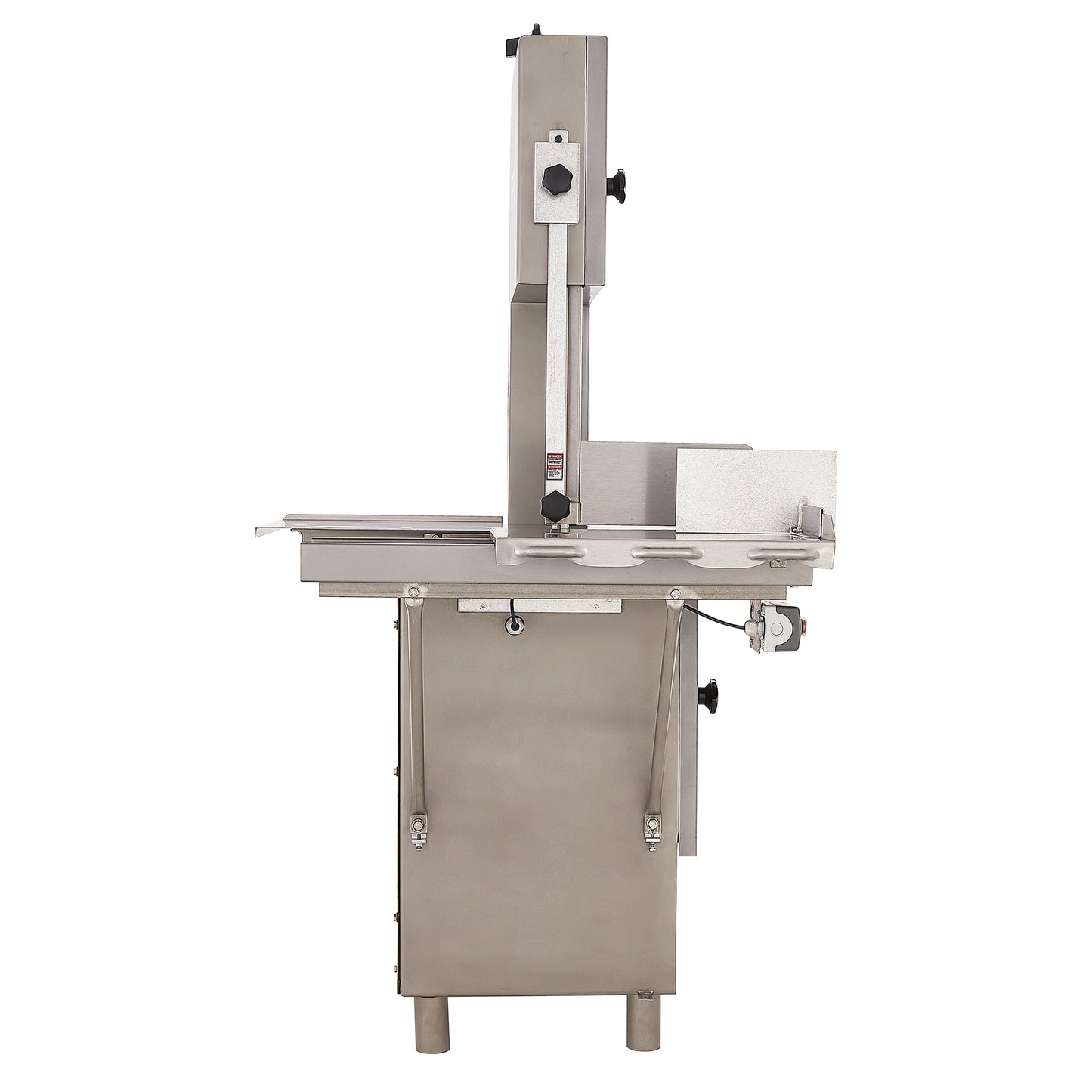 Pro-Cut KS-116 Stainless Steel Washdown Commercial Meat Band Saw