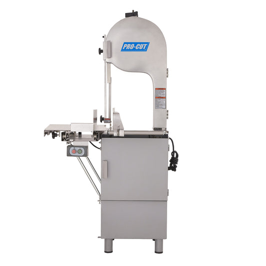 Pro-Cut KSP-116 Heavy-Duty Floor-Model Commercial Meat Band Saw