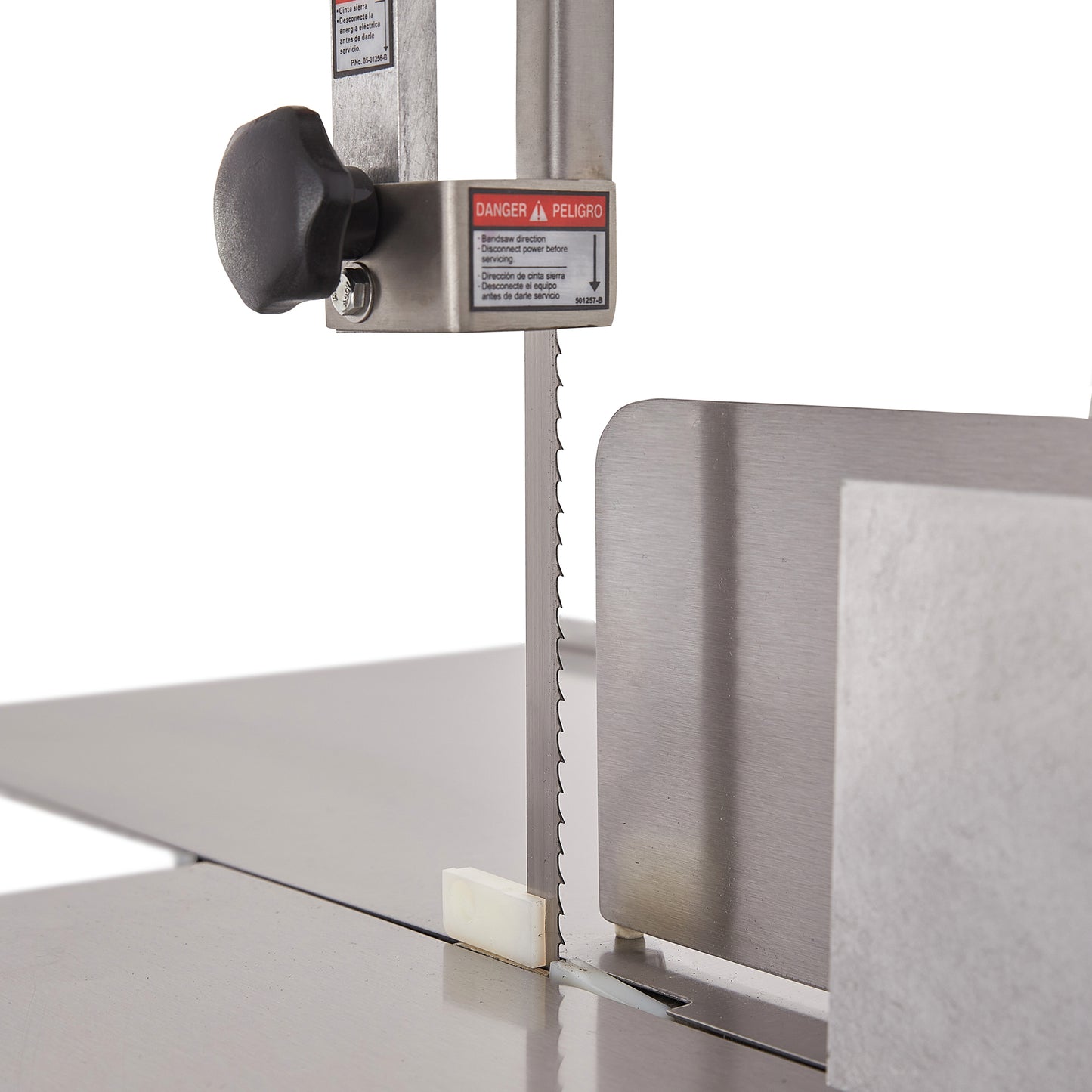 Pro-Cut KSP-116 Heavy-Duty Floor-Model Commercial Meat Band Saw