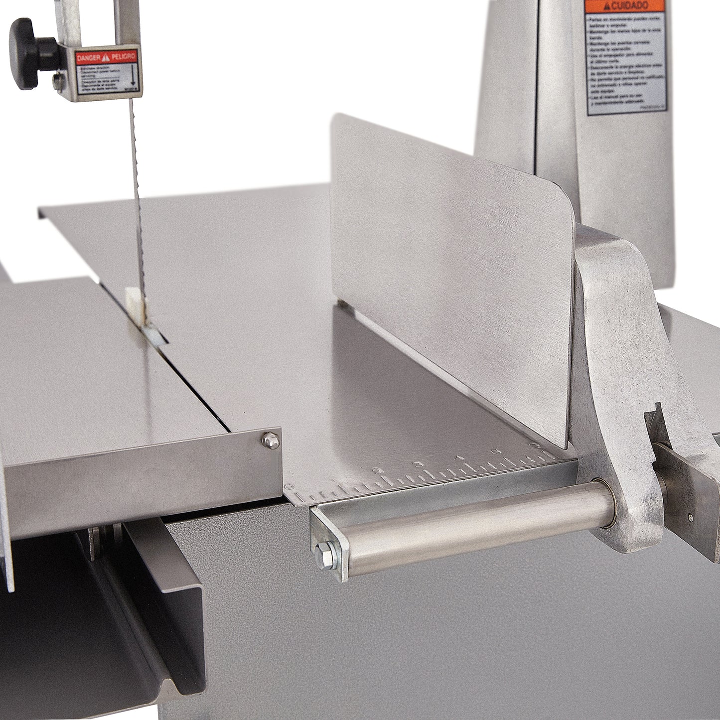 Pro-Cut KSP-116 Heavy-Duty Floor-Model Commercial Meat Band Saw