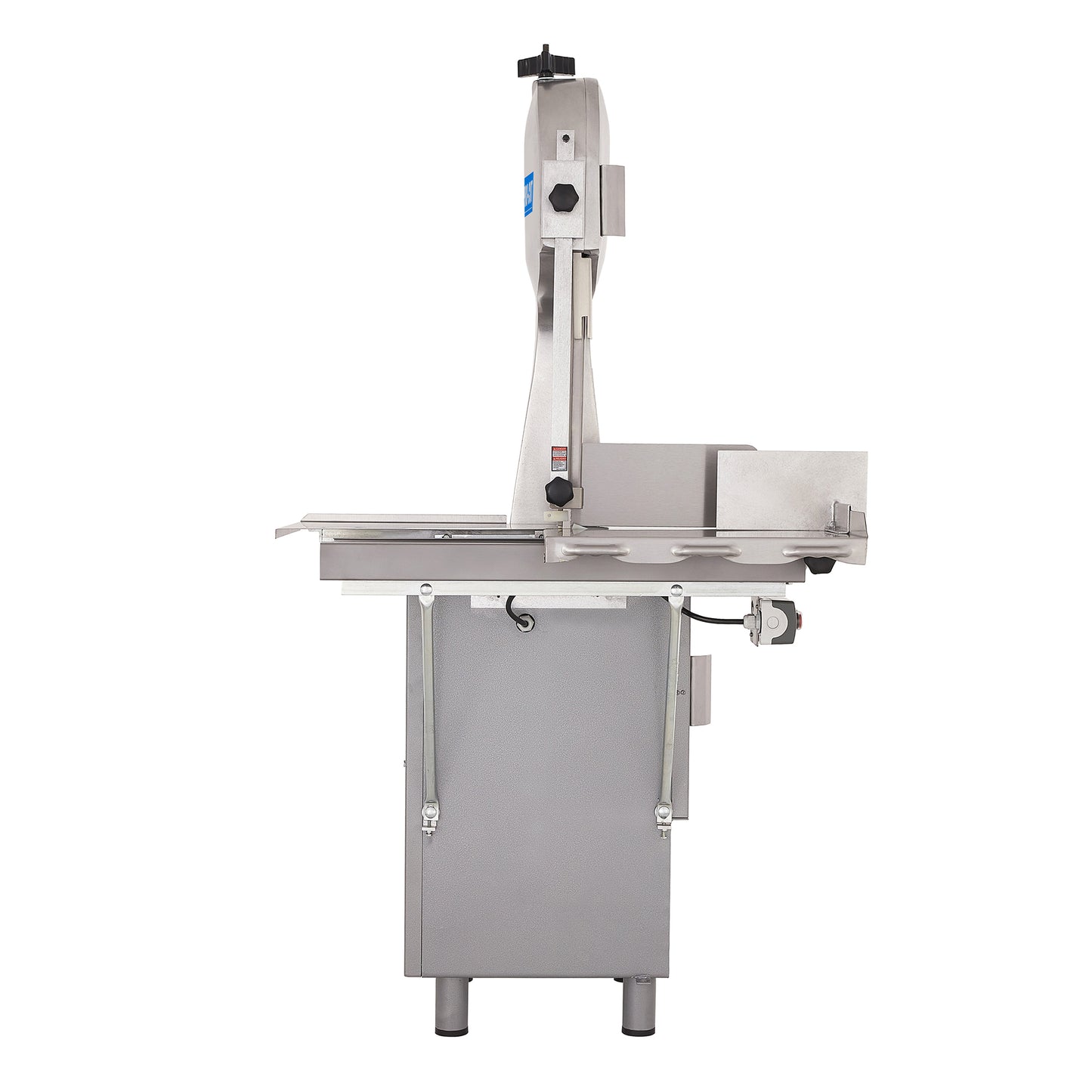 Pro-Cut KSP-116 Heavy-Duty Floor-Model Commercial Meat Band Saw