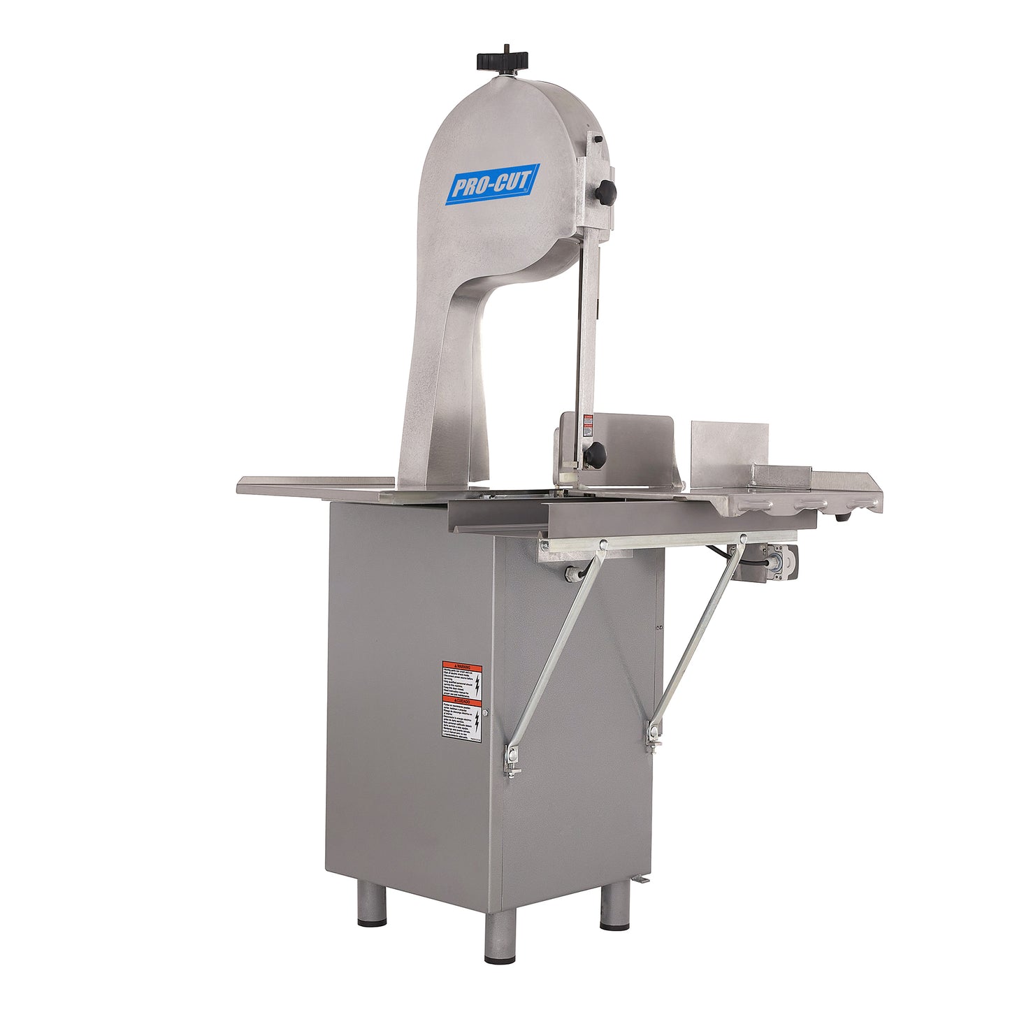Pro-Cut KSP-116 Heavy-Duty Floor-Model Commercial Meat Band Saw