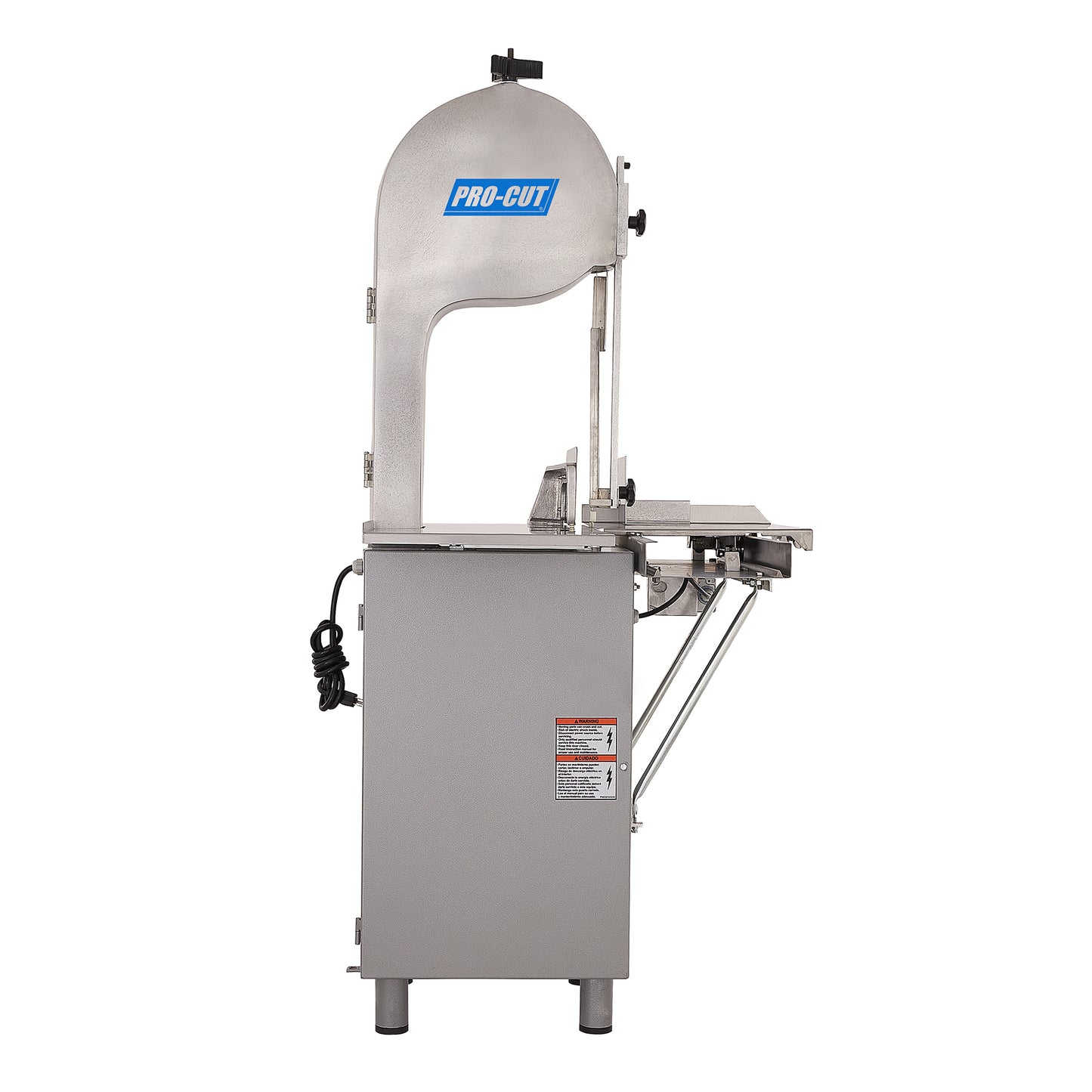 Pro-Cut KSP-116 Heavy-Duty Floor-Model Commercial Meat Band Saw
