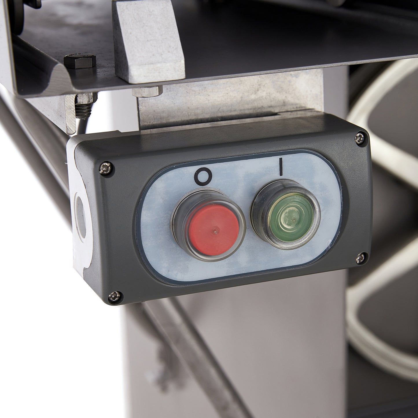 Pro-Cut KS-120 3 HP Stainless Steel Washdown Commercial Meat Band Saw