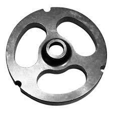 300 TRIUMPH UNIV. 3 KIDNEY HL - Size 32 Head Hubbed Plate - 103243