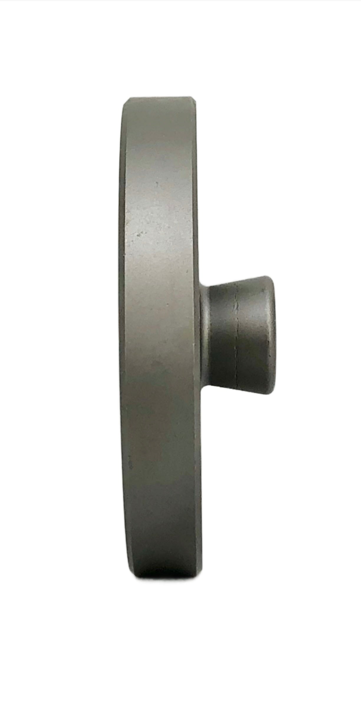 100 TRIUMPH 3/16" HOLES - Size 12 Head Hubbed Grinder Plate - 106719