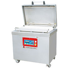 RAM Model Bull 80LR Single Chamber Vacuum Packaging Machine