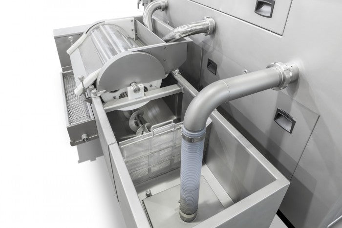 SM30 Duo - High‑Pressure Brine Injector from RAM