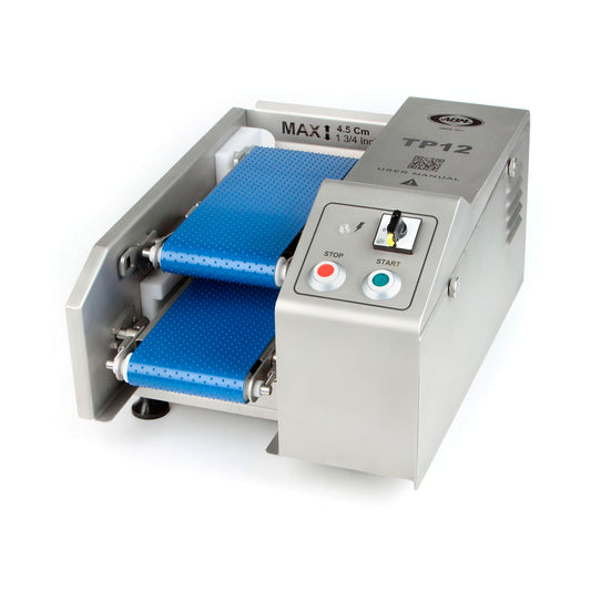 ABM Model TP12 Horizontal Table Top Meat Slicer