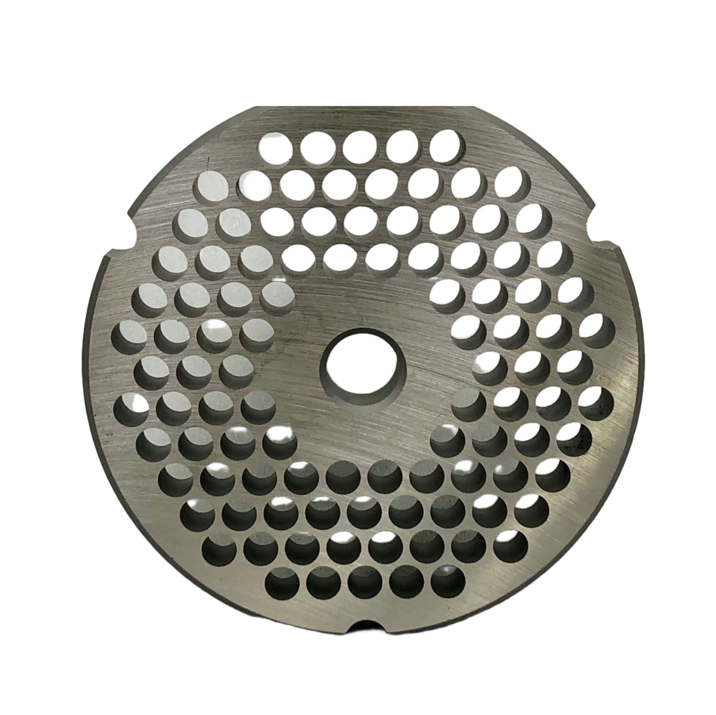 100 TRIUMPH TOLEDO 3/16" HLS - Size 12 Head Hubbed Grinder Plate - 102198