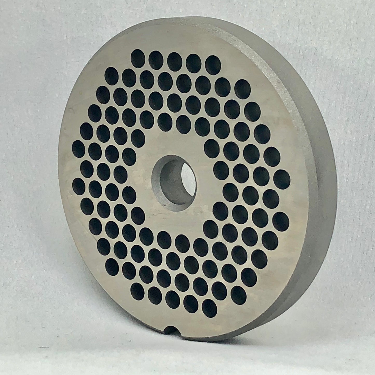 200 TRIUMPH 3/16" HOLES - Size 22 Head Hubbed Plate - 102969