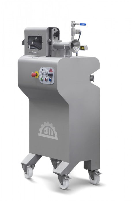 Roser Model PTF CATO Compact Sausage Peeler – RAM Equipment and Supplies