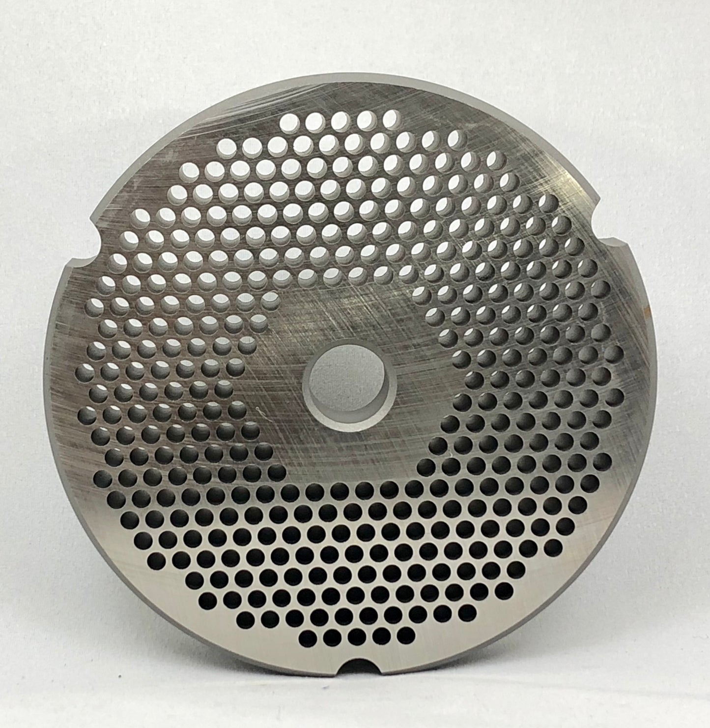 12 TRIUMPH  3/32" HOLES - Size 12 Reversible Grinder Plate - 104551