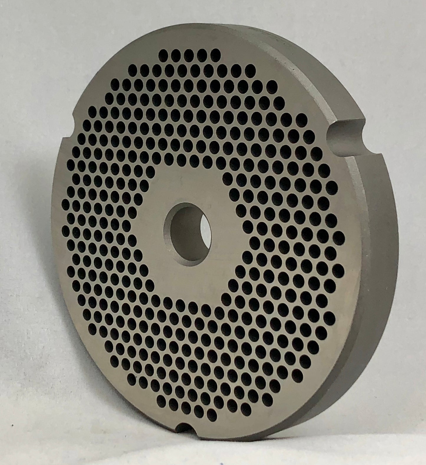 12 TRIUMPH  3/32" HOLES - Size 12 Reversible Grinder Plate - 104551