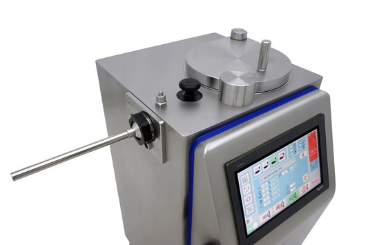 Talsa TALSA 30L Piston Stuffer with Digital Portioning and Horn Twisting Qty:  1