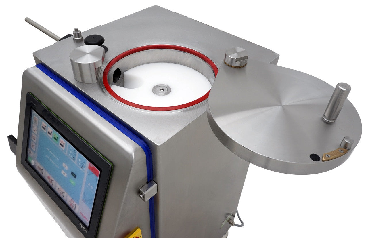 Talsa TALSA 30L Piston Stuffer with Digital Portioning and Horn Twisting Qty:  1