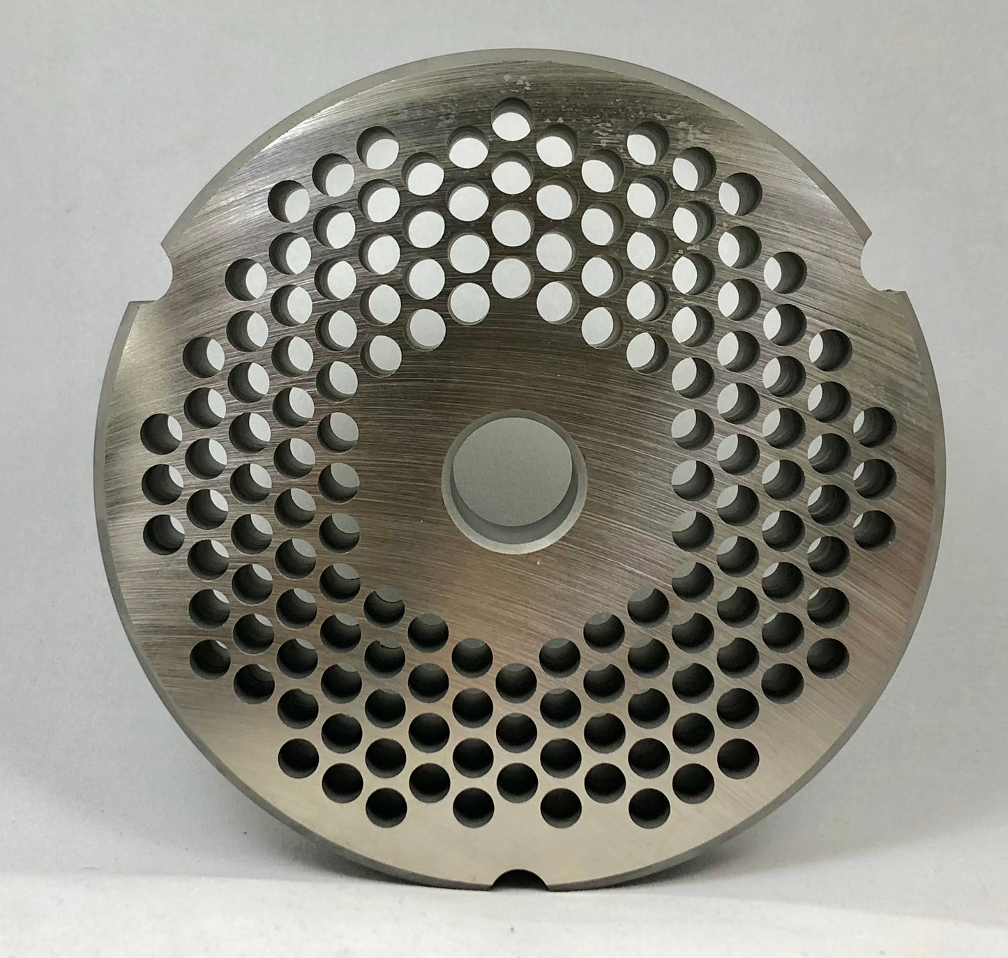 56 TRIUMPH 3/8" HOLES - Size 56 Head Reversible Grinder Plate - 105230