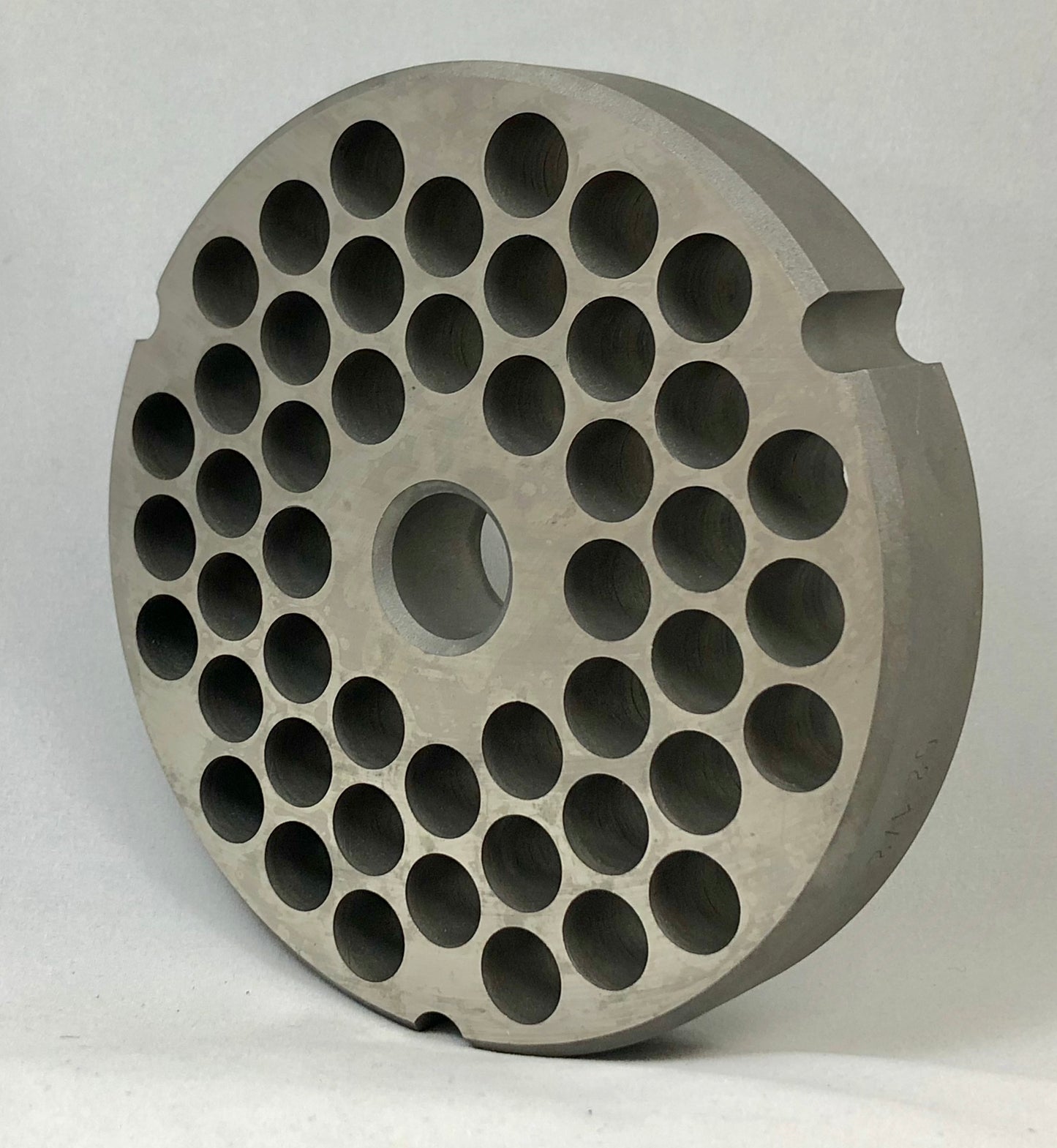 56 TRIUMPH 5/8" HOLES - Size 56 Head Reversible Grinder Plate - 102450