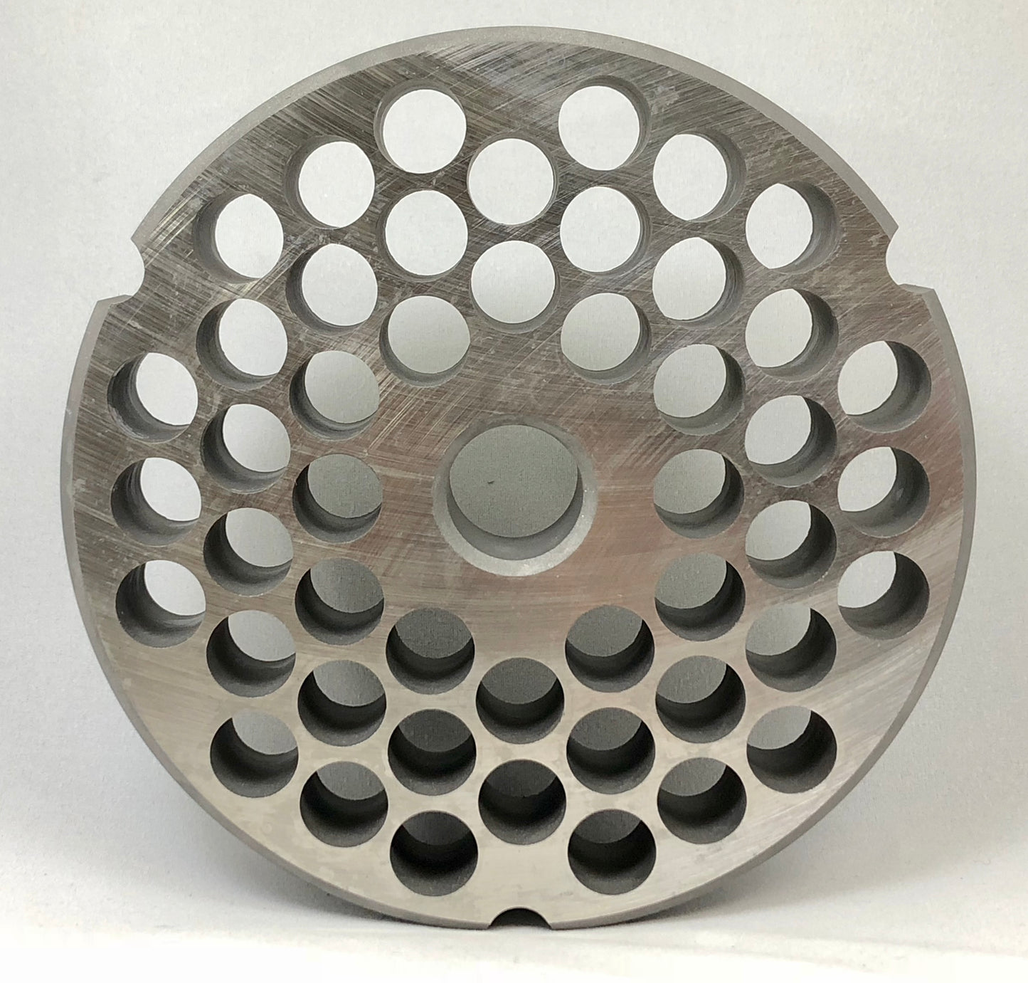 56 TRIUMPH 5/8" HOLES - Size 56 Head Reversible Grinder Plate - 102450