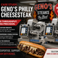 Case Study: Helping Geno’s Philly Cheesesteak Increase Throughput with Precision Slicing