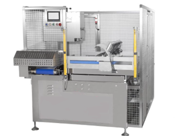 RAM ABS-42 Automatic Bandsaw
