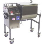 Daniels Food Equipment Model DMX 100 Single Action Mixer