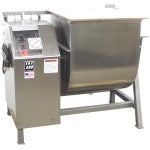 Daniels Food Equipment Model DMX 300 Single Action Mixer
