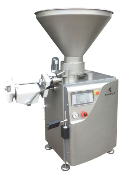 Finova ECV-3000 - Continuous Electric Vacuum Stuffer