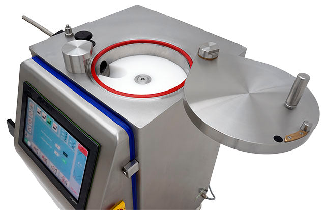 Talsa FP30t Automatic Hydraulic Piston Filler/Stuffer