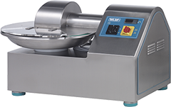 Talsa Model K15s Bowl Chopper