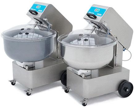 Talsa MIX40sp Suprem Meat Mixer