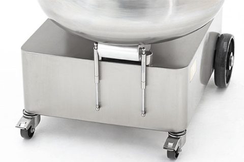 Talsa MIX40se Suprem Commercial Meat Mixer