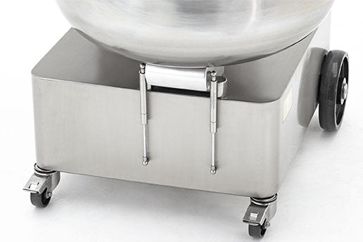 Talsa MIX40sp Suprem Meat Mixer