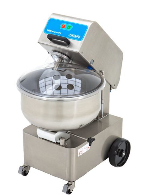 Talsa MIX40se Suprem Commercial Meat Mixer