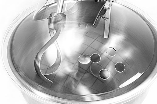 Talsa MIX40sp Suprem Meat Mixer