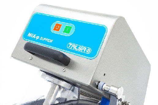 Talsa MIX40se Suprem Commercial Meat Mixer