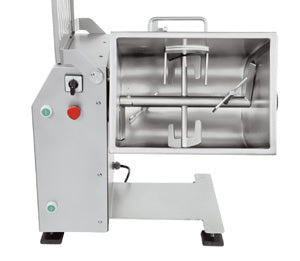 Mainca Model RC-40 Single-Action Mixer